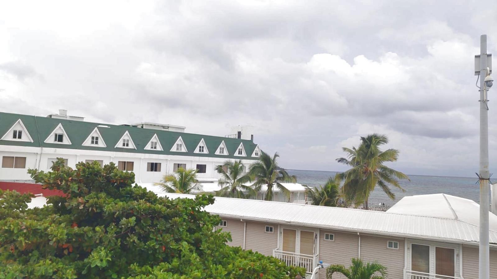 Apartamentos Commodore Bay Club San Andrés Extérieur photo